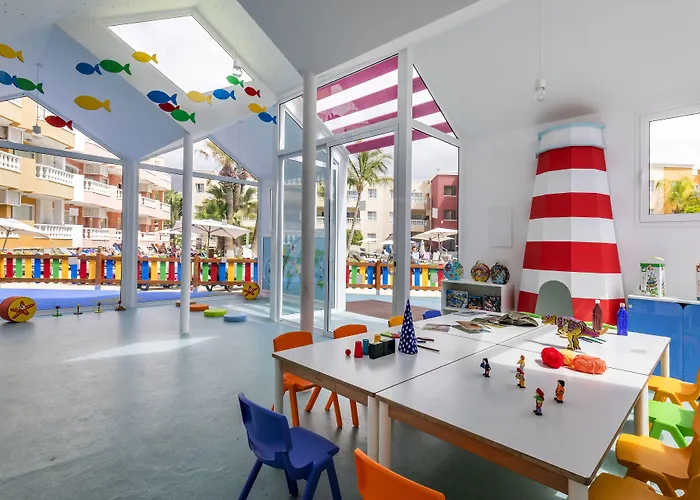 Allegro Isora Ξενοδοχείο