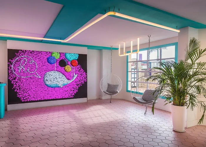 Allegro Isora Ξενοδοχείο 4*