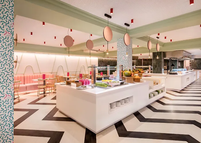 Allegro Isora Ξενοδοχείο 4*