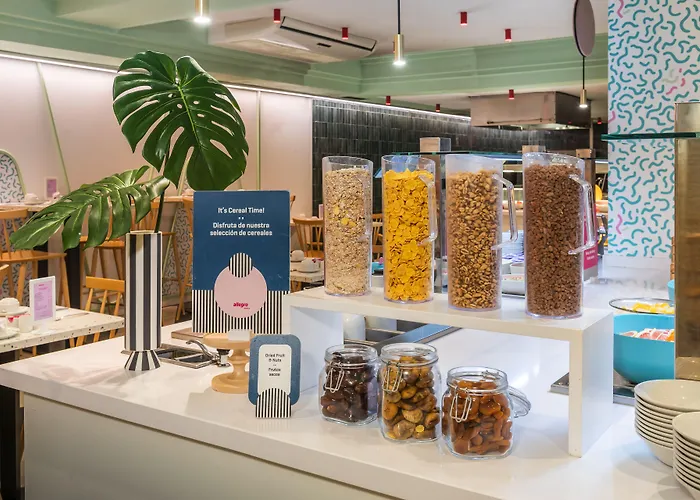 Ξενοδοχείο Allegro Isora Playa De La Arena