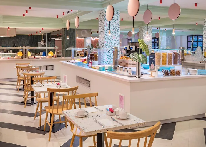 Ξενοδοχείο Allegro Isora Playa De La Arena