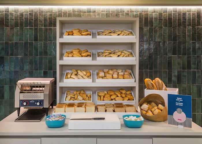 Allegro Isora Ξενοδοχείο 4*