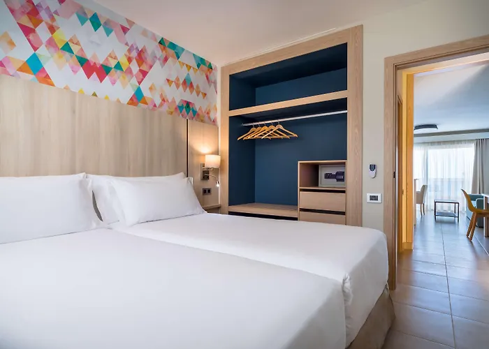 Allegro Isora Playa De La Arena