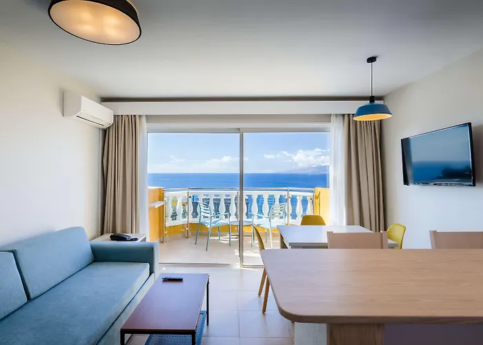 Allegro Isora Ξενοδοχείο