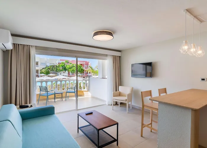 Allegro Isora Ξενοδοχείο Playa De La Arena