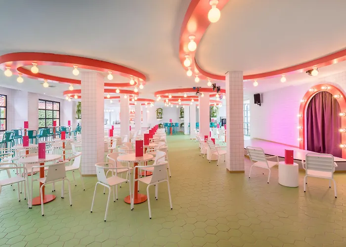 Allegro Isora 4* Playa De La Arena