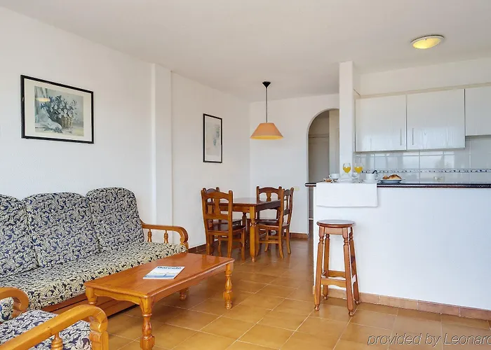 Hotel Allegro Isora Playa De La Arena