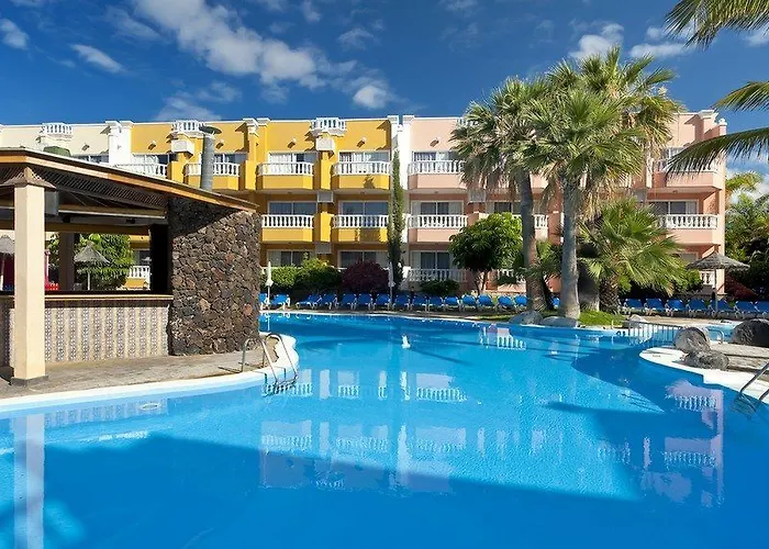 Allegro Isora Ξενοδοχείο 4*