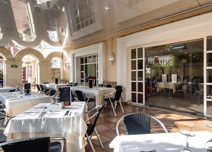 Ξενοδοχείο Allegro Isora Playa De La Arena