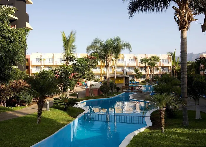 Ξενοδοχείο Allegro Isora 4*