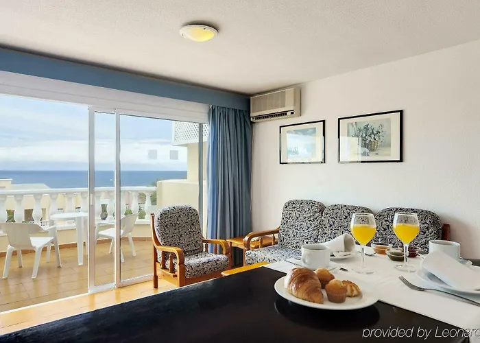 Ξενοδοχείο Allegro Isora 4*