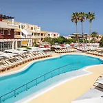 아예그로 이소라 호텔 Playa De La Arena