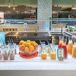 Hotel Allegro Isora 4*