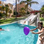 아예그로 이소라 4* Playa De La Arena