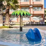 Hotel Allegro Isora Playa De La Arena