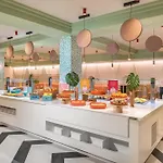 Allegro Isora Hotel Playa De La Arena