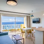 아예그로 이소라 4* Playa De La Arena