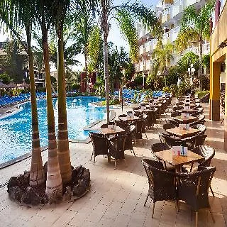 Hotel Servatur Isora Playa De La Arena