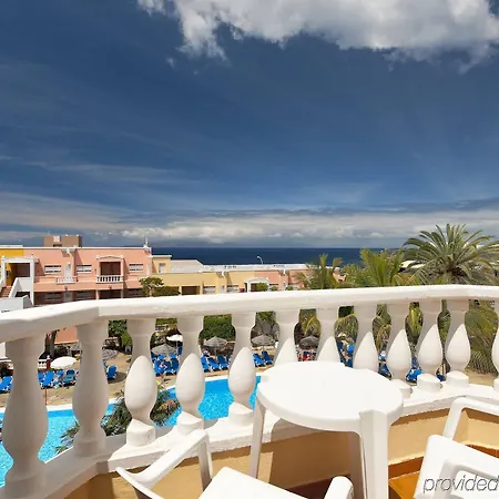 Servatur Isora 4* Playa De La Arena