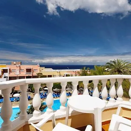 Hotel Servatur Isora 4*