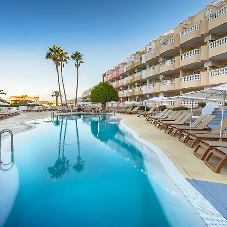 Servatur Isora Suites 4* Playa De La Arena