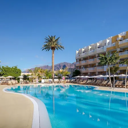 Hotel Servatur Isora Suites Playa De La Arena