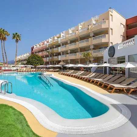 Servatur Isora Suites Hotel 4*