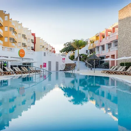 Servatur Isora Suites 4*
