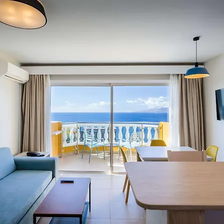 Servatur Isora Suites Playa De La Arena