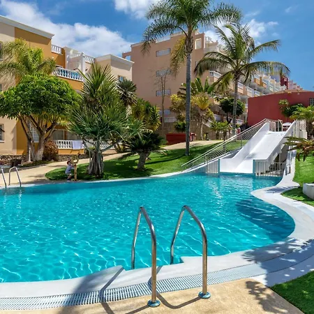 Hotel Servatur Isora Suites 4*
