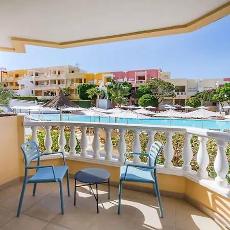 Servatur Isora Suites Playa De La Arena