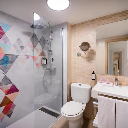 Servatur Isora Suites 4* Playa De La Arena