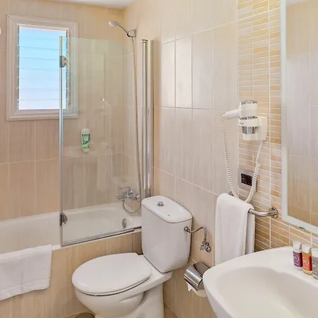 Hotel Servatur Isora 4*
