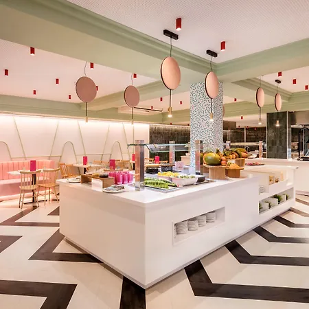 Servatur Isora Hotel 4*