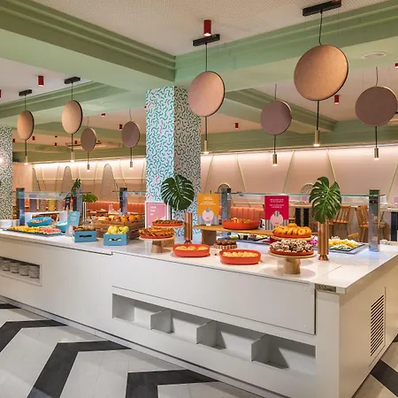 Allegro Isora فندق Playa De La Arena