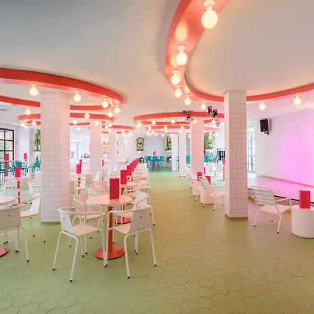 Servatur Isora 4* Playa De La Arena