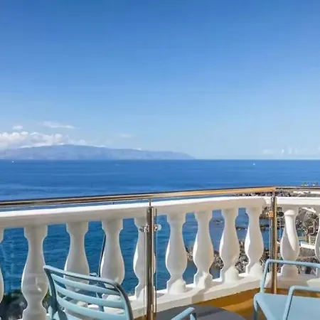 Hotel Servatur Isora 4*