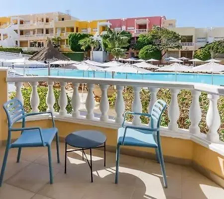 Hotel Servatur Isora Playa De La Arena