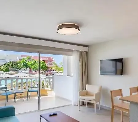 Servatur Isora Hotel 4*