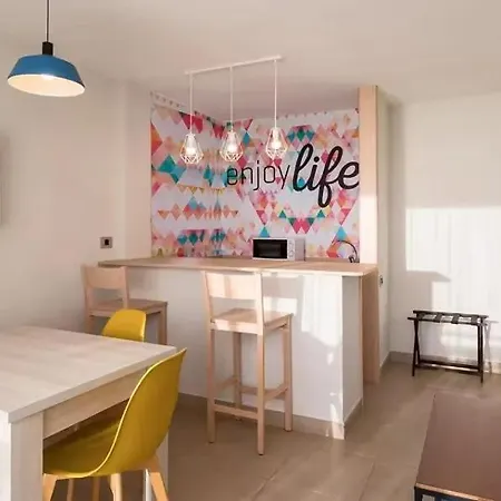 Hotel Servatur Isora