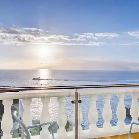 Servatur Isora Hotel Playa De La Arena