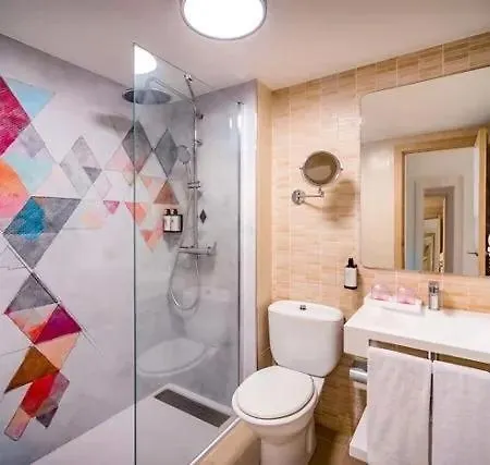 Servatur Isora Hotel 4*