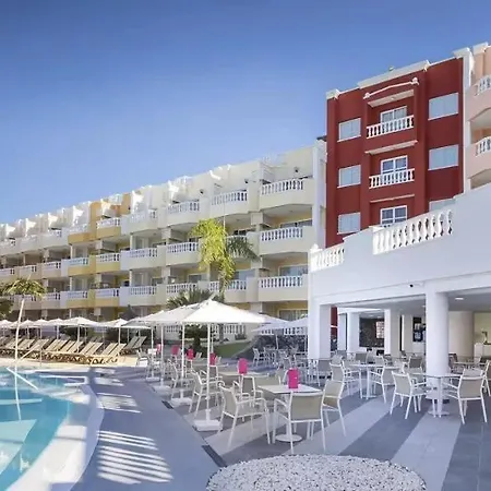 Servatur Isora Hotel Playa De La Arena