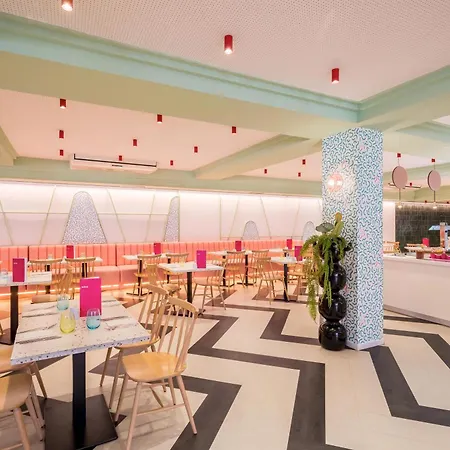 Servatur Isora Hotel Playa De La Arena