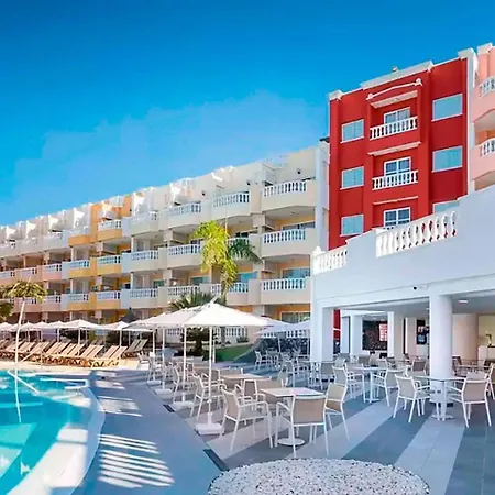 Servatur Isora Hotel Playa De La Arena