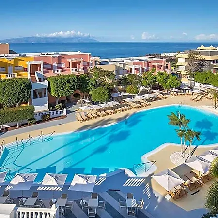 Servatur Isora Hotel 4*