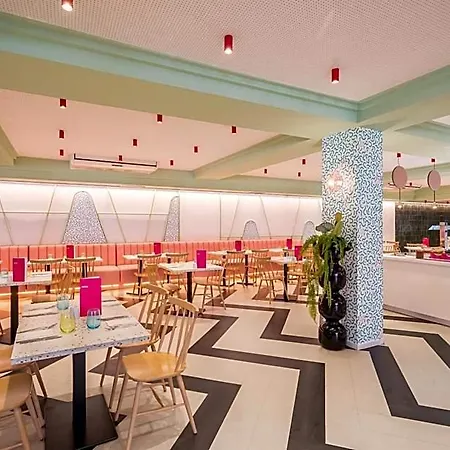 Servatur Isora Hotel Playa De La Arena