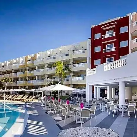 Servatur Isora Hotel