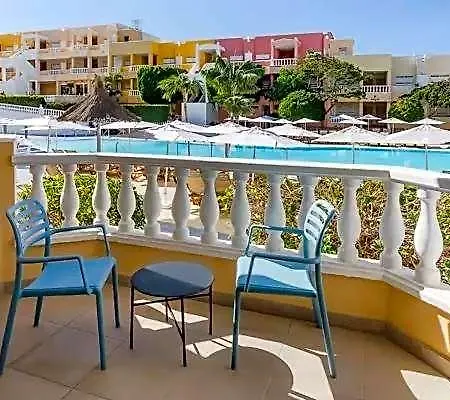 Servatur Isora Hotel