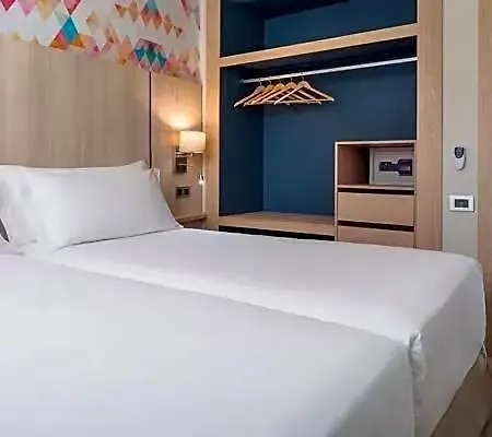 Hotel Servatur Isora 4*